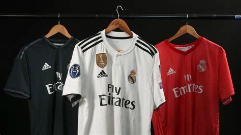 real madrid y adidas contrato|adidas merchandising.